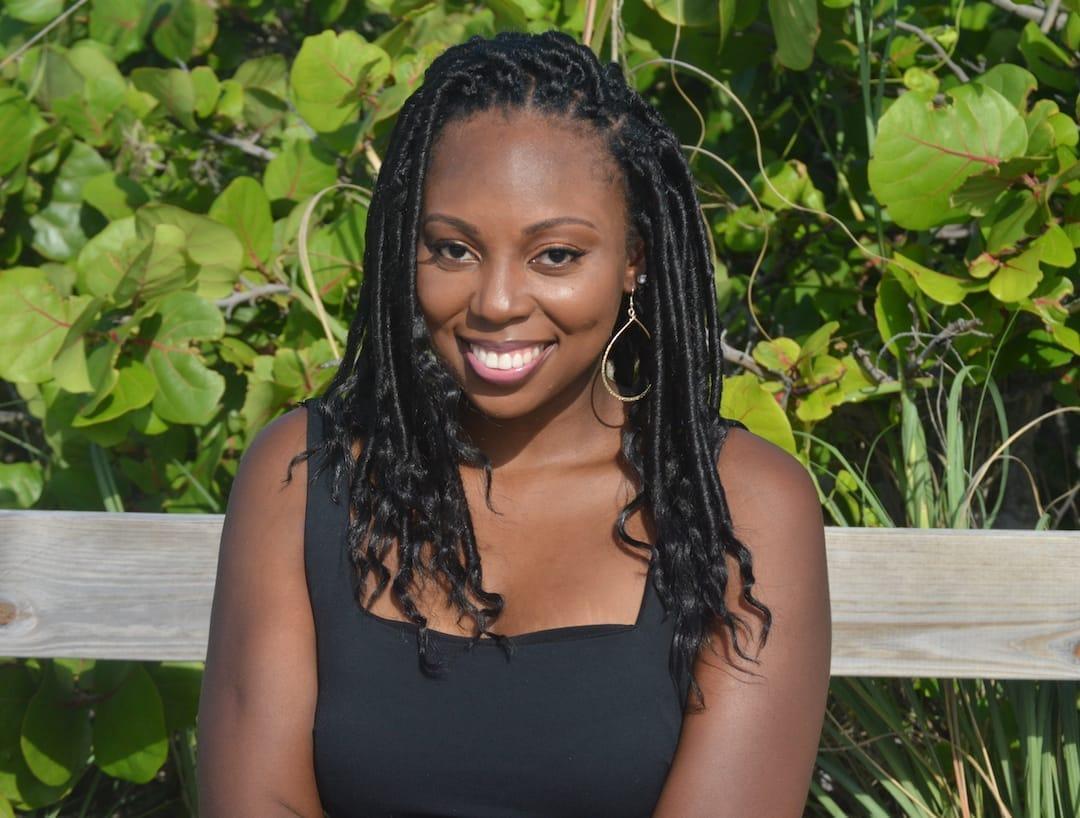 Bernadette Shepherd, founder of Brainer